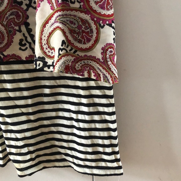 Meadow Rue Top from Anthropologie - Picture 3 of 6